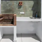 ático Con Gran Terraza Privada Cerca De La Playa Apartamento Nerja