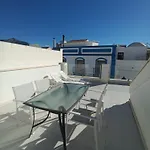 ático Con Gran Terraza Privada Cerca De La Playa Apartamento Nerja