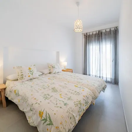 Daire Atico Con Gran Terraza Privada Cerca De La Playa