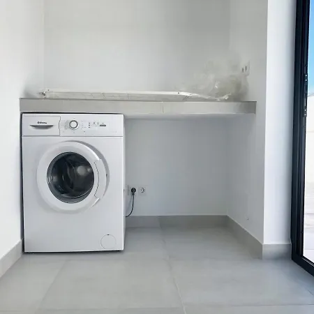 Atico Con Gran Terraza Privada Cerca De La Playa Daire Nerja